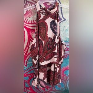 ISLE by Melis Kozan Top